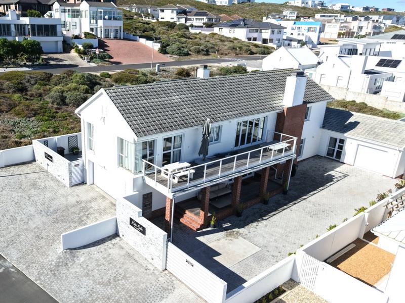 5 Bedroom Property for Sale in Pearl Bay Western Cape
